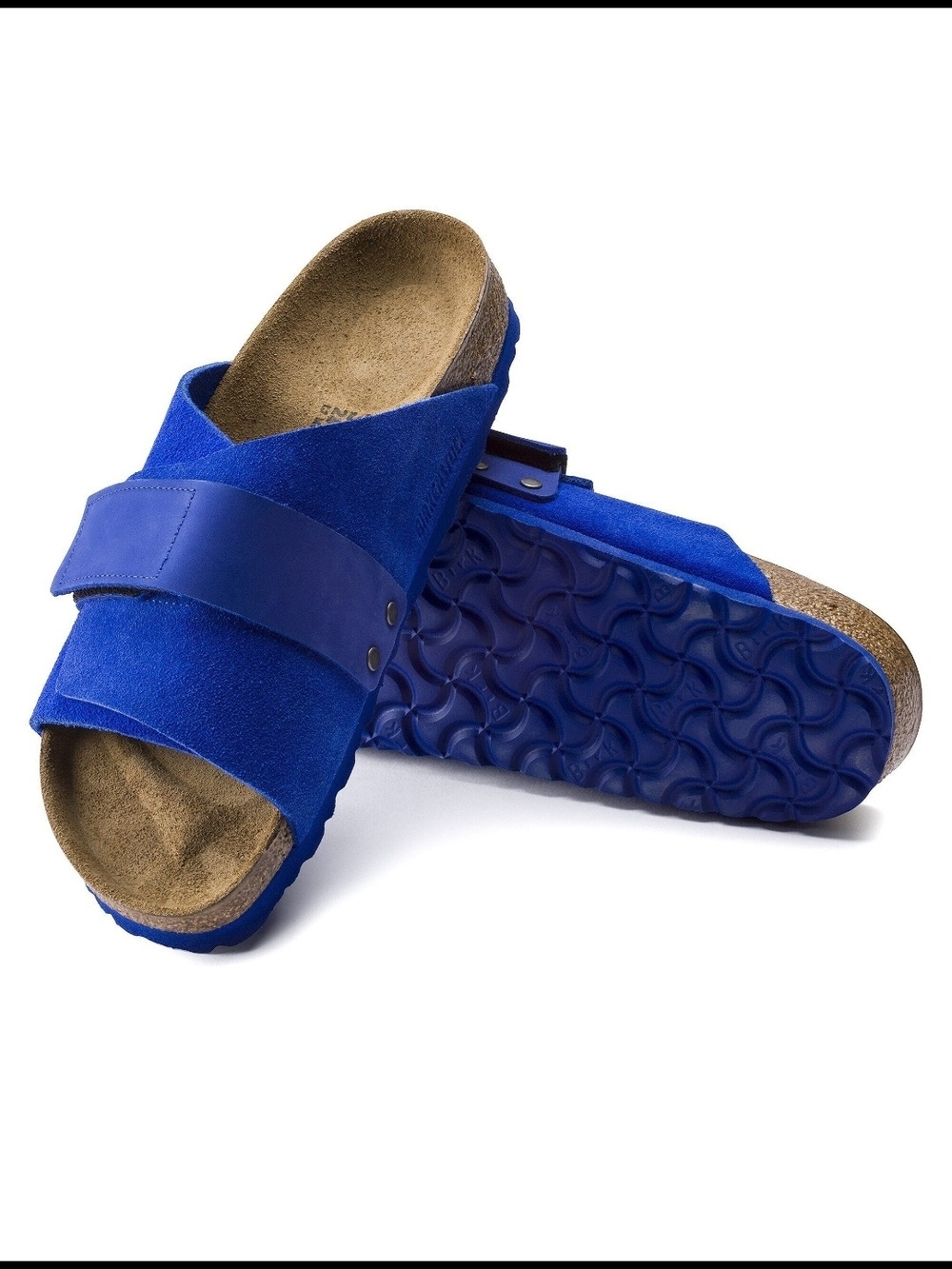 ♠️LOVED Birkenstock Slide Sandals - Picture 10 of 16